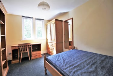 5 bed flat, George House, Jesmond, Newcastle, NE22AL - Image 4